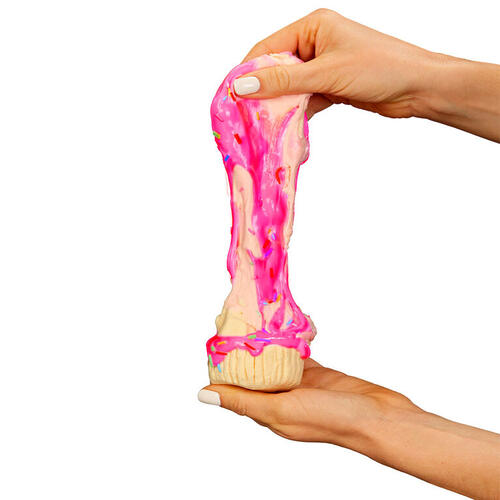 Slime Life Cupcake DIY Slime Kit