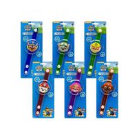 Paw Patrol Led Bracelets - Assorted