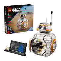 (Pre-Order) LEGO Star Wars BB-8 Astromech Droid 75452 (Estimated Early Jan 2026)