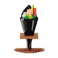 playpop Temaki Handroll Tuna