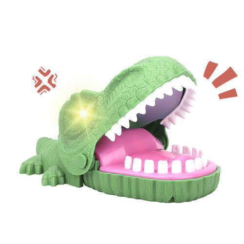 playpop Snapping Dinosaur