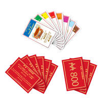 Monopoly Chinese New Year Celebration Year Of The Horse