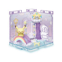 Pokemon Pokepeace Pokemon House Starry Park