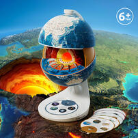 Science Can The Earth