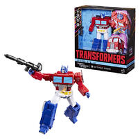 (Pre-Order) Transformers Studio Series MTMTE Collection The Transformers: The Movie Leader Class Optimus Prime (Estimated Early Apr 2026)