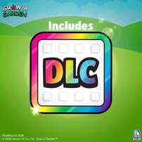 Grow A Garden Pocket Crops Minifigures - Blind Box (1 Pc)