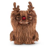 Fugglers - 9” Plush: Festive Fuggs - Assorted