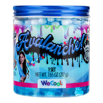 WeCool Avalanche Jar - Blue