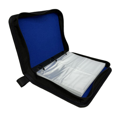 playpop Collectable Card Album