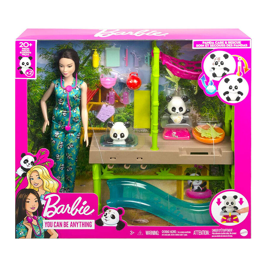 Barbie hammock playset on sale