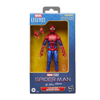 Marvel Legends Series The Amazing Spider-Man