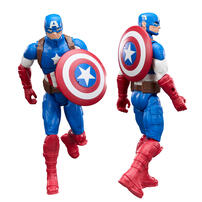 Marvel Avengers Titan Series Action Figures - Assorted (1 Pc)