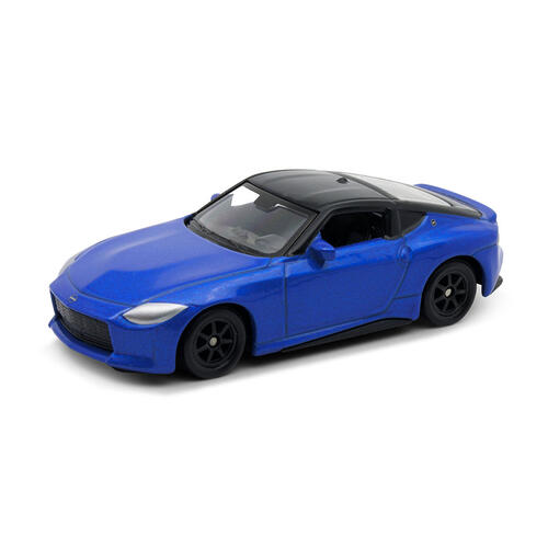 playpop 1:60 Diecast Car 2023 Nissan Z