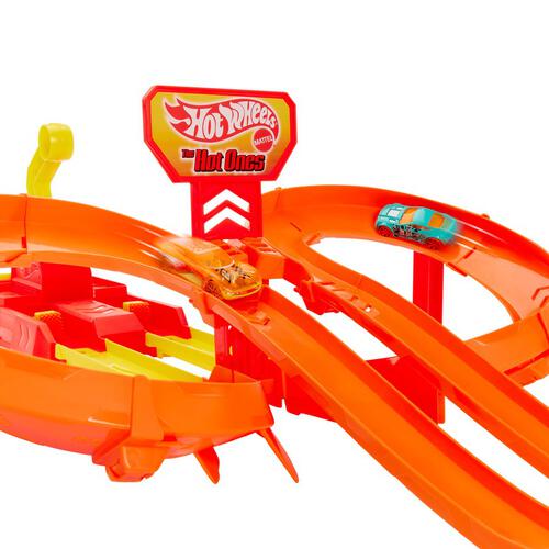 Hotwheels Hot Ones Freeway Frenzy