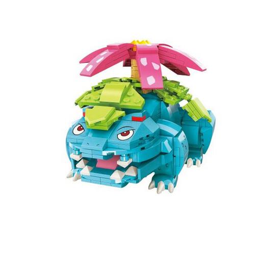 Keeppley Pokemon Venosaur