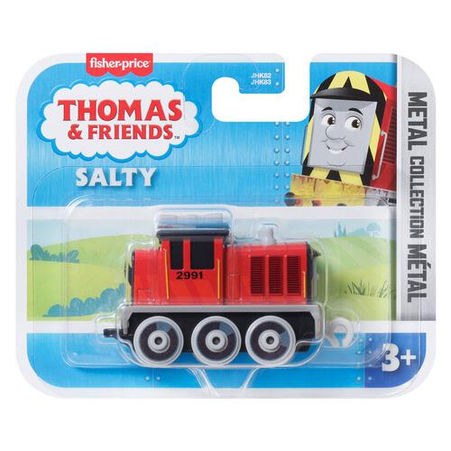 Fisher-Price Thomas & Friends Tm Small Engine Diecast - Assorted (1 Pcs)