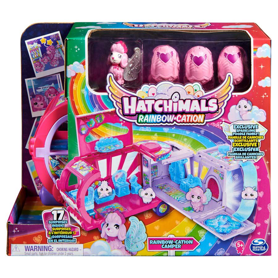 Hatchimals official website sales