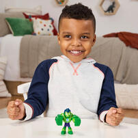 Iron Man And His Awesome Friends Figure - Assorted