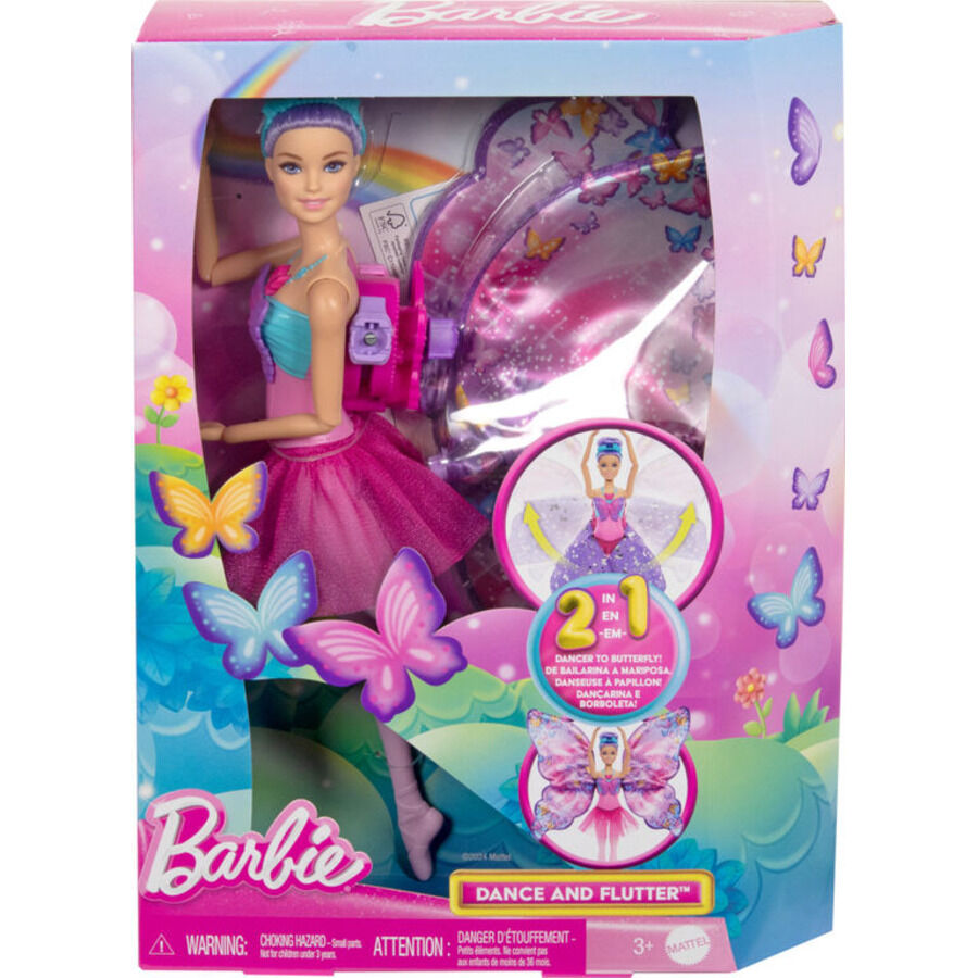 Fairy dancer toy cheap