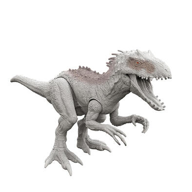 Jurassic World 3 Sound Surge Dinosaur - Assorted