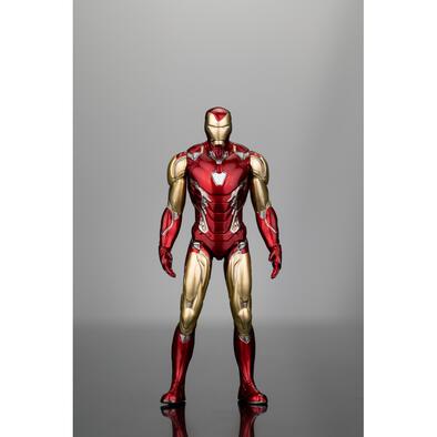 ZD Toy 4 Inch Iron Man MK85