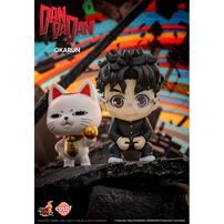 SunrisePop Dandadan - Dandadan Cosbi Collection - Assorted