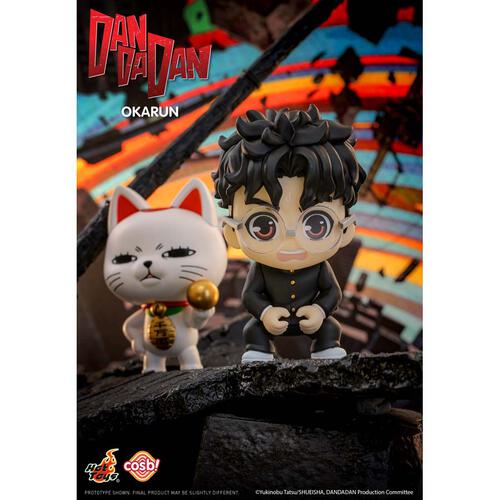 SunrisePop Dandadan - Dandadan Cosbi Collection - Assorted