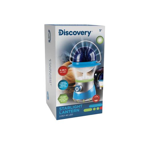 Discovery Mindblown Toy Kids Starlight Lantern