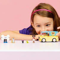 LEGO Friends Pet Accessories Van