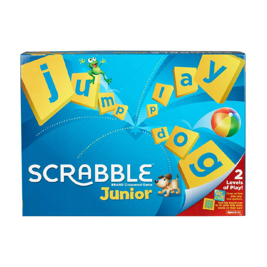 Scrabble toys hotsell r us