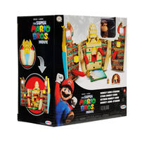 Super Mario Mini Basic Playset Wave 2 - Donkey Kong Arena