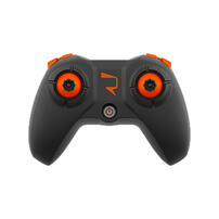 Revolt Radio Controlled Night Hawk Stunt Drone 