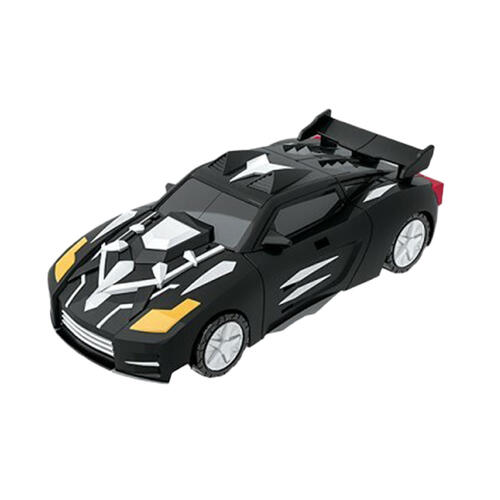 ZD TOYS Transform Car Black Panther