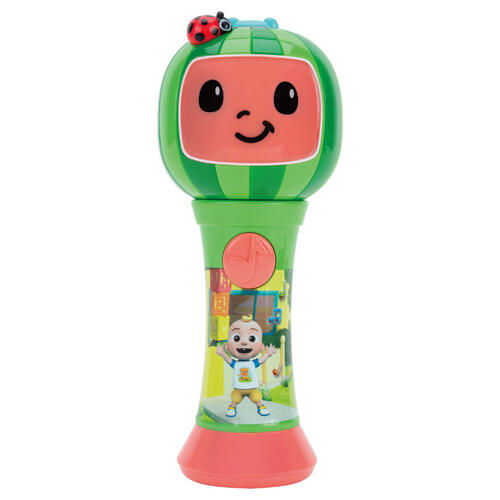 Cocomelon Microphone (Character Microphone)