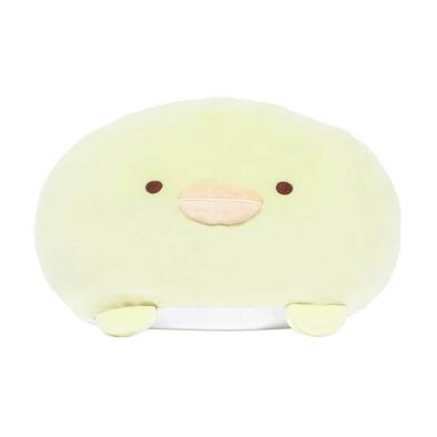 Sumikkogurashi Penguin? San-X Original Mochi Cushion Soft Toy