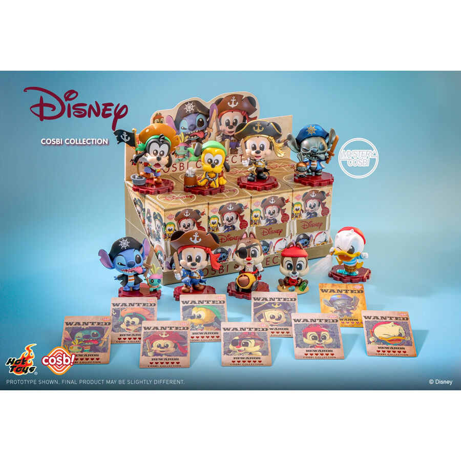 Disney Hype Beast | Here is a look at a new Disneyland 70th