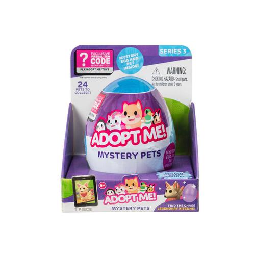 Mystery Collectibles Series 3 