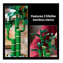 LEGO Botanicals Lucky Bamboo 10344