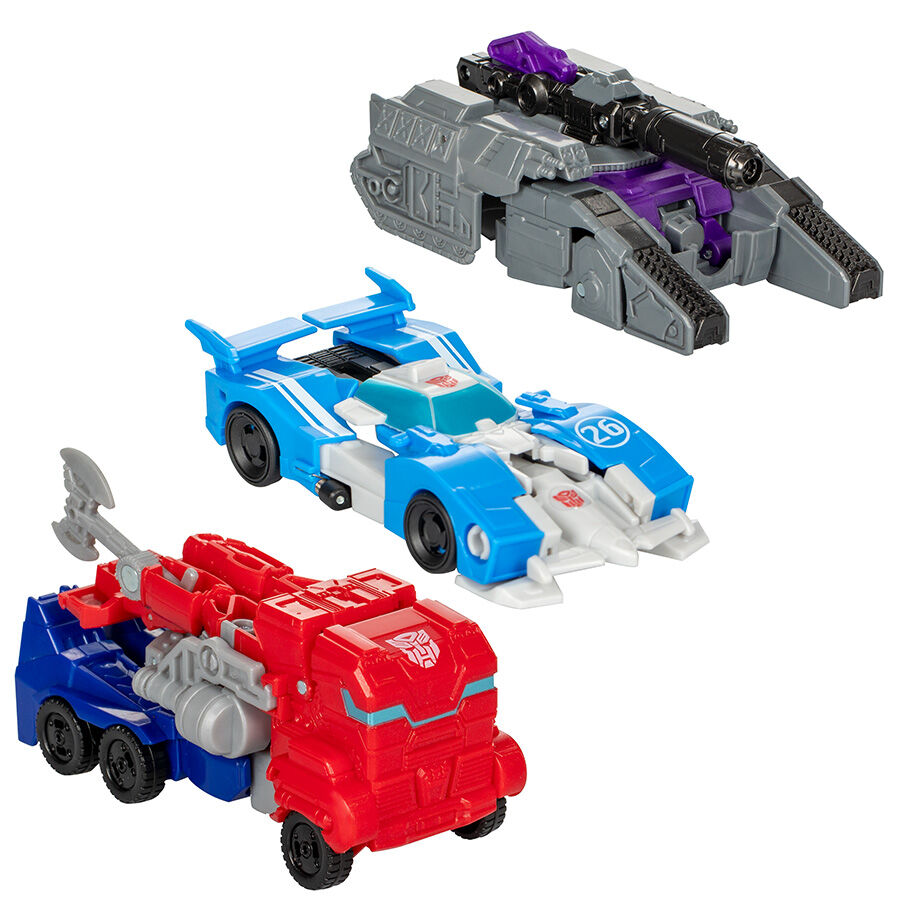 Race car transformer discount