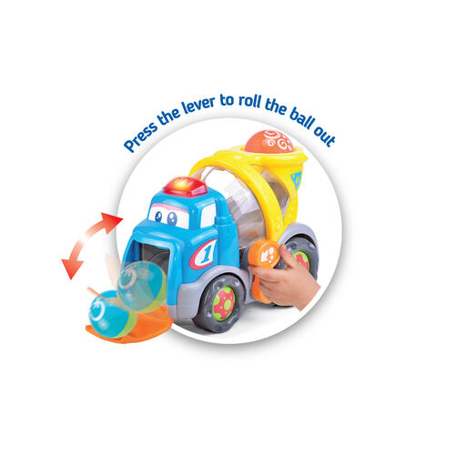 playpop Ball Tumblin Mixer