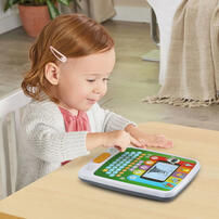 LeapFrog My First STEAM Tablet
