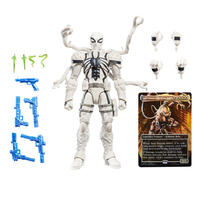 Marvel Legends Series Magic: The Gathering Agent Anti-Venom