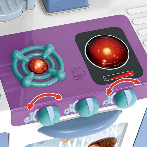 Disney Frozen Delicious Kitchen Set