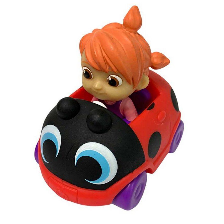 Yoyo ladybug toys r us sales