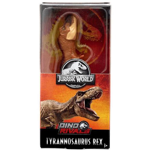 Jurassic World Value 6 Inch Basic Dino - Assorted