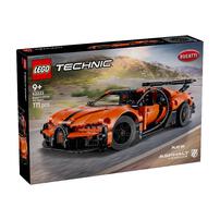 (Pre-Order) LEGO Technic Bugatti Chiron Pur Sport Hypercar 42222 (Estimated Early Jan 2026)