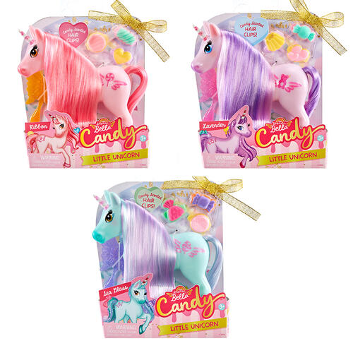 Dream Bella Candy Unicorn PDQ