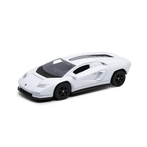 playpop 1:60 Diecast Car Lamborghini Countach LPI 800-4