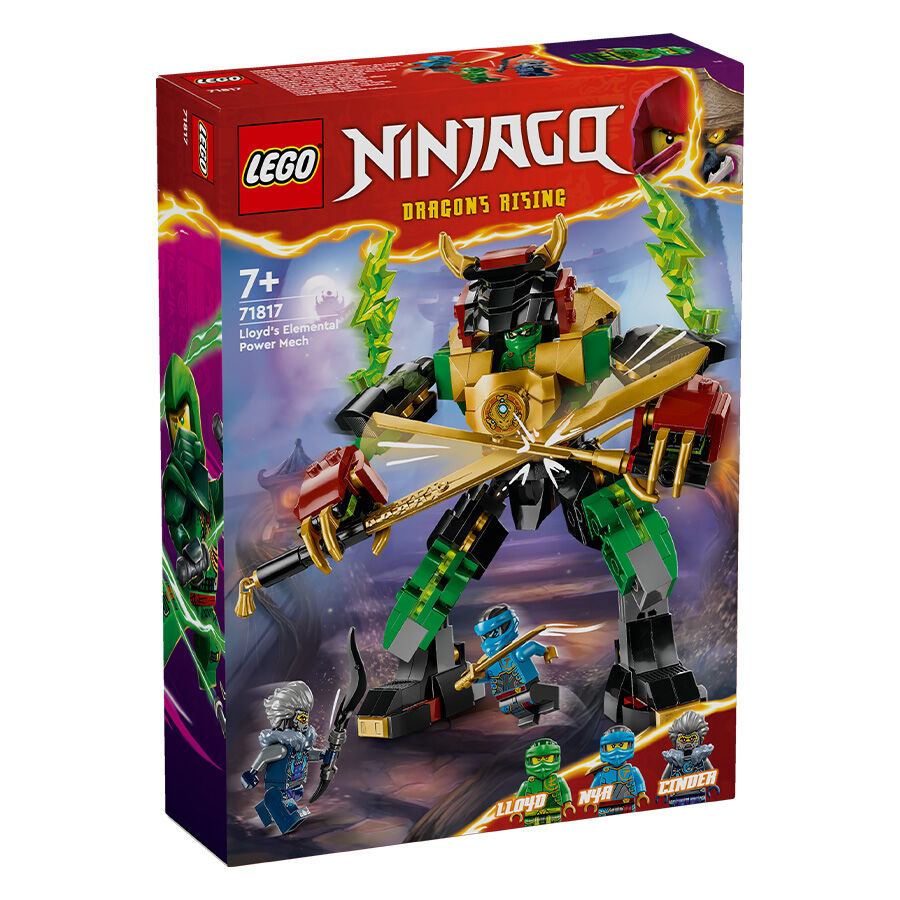 Ninjago best sale lego steam