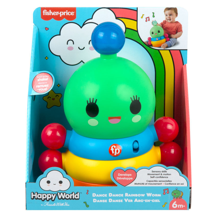 Fisher price dancin tunes sales